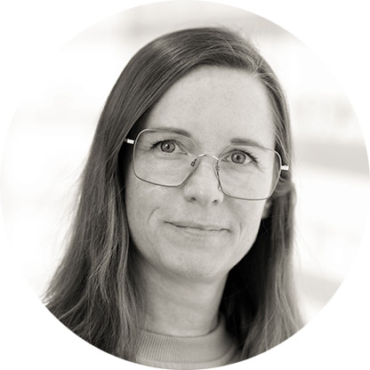 Anna Oeffner – Team – Optikhaus Weser