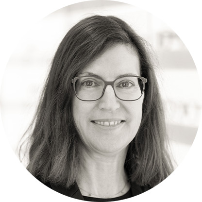 Annette Leuer – Team – Optikhaus Weser