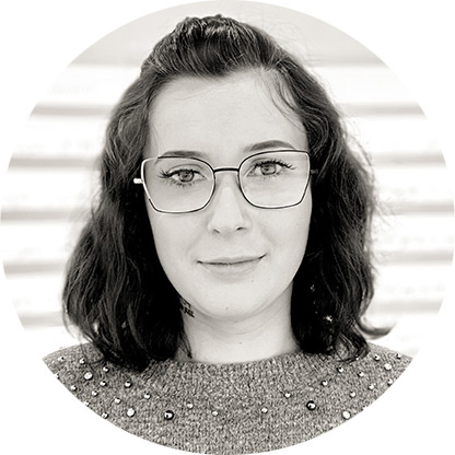 Denisa Chitoiu – Team – Optikhaus Weser