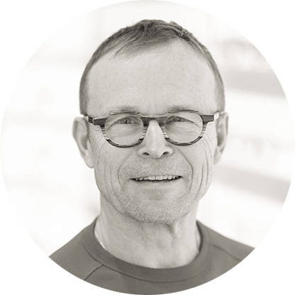 Siegfried Fred Bergmann – Team – Optikhaus Weser